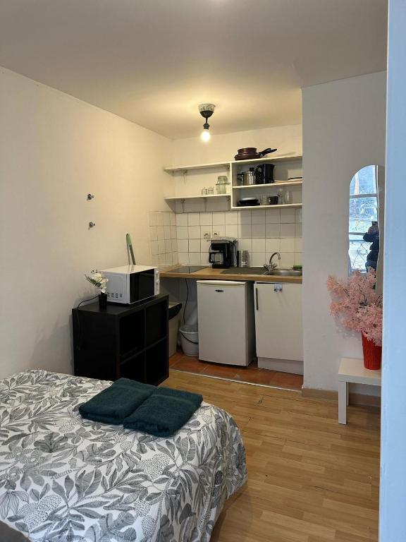 Apartamento en paris - 3
