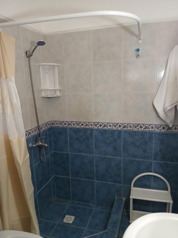 descanso en alta gracia - 4