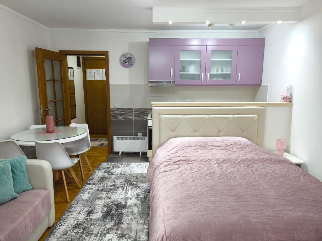 Alex 2 apartman - 1