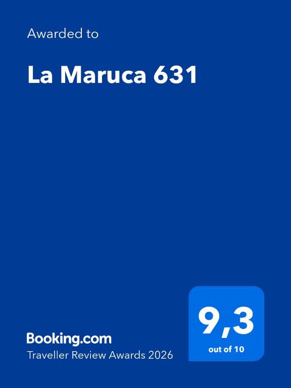 La Maruca 631 - 3