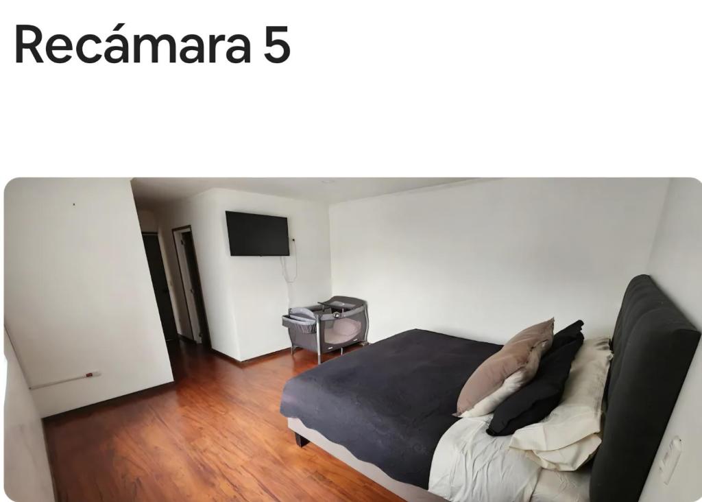 Casa Curicó - 4