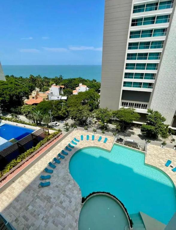 Beautiful Horizon Luxury Suite - 1