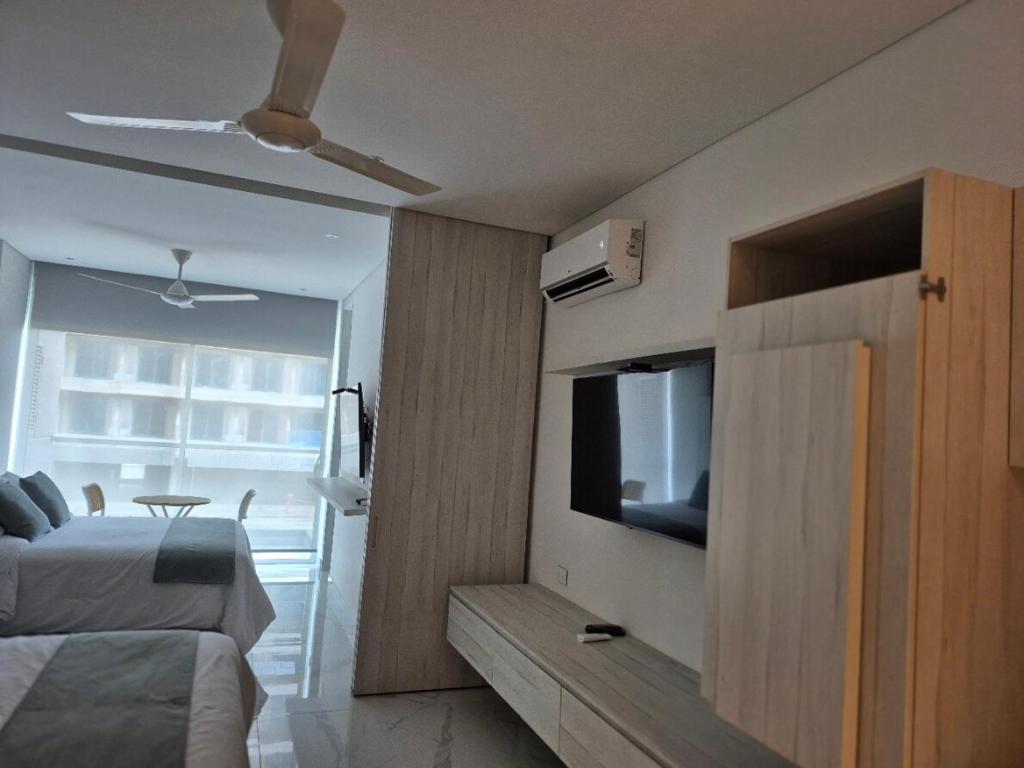 Beautiful Horizon Luxury Suite - 2