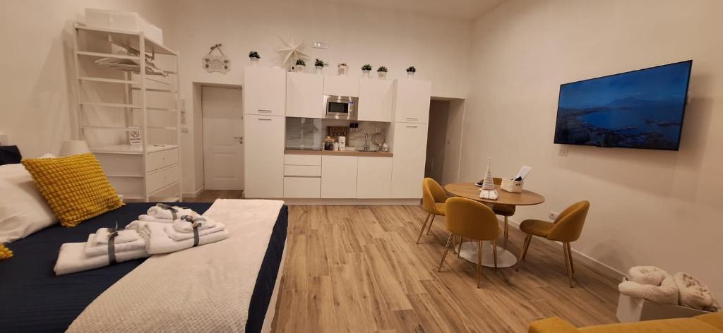 Lami Chiaia Suite - 2