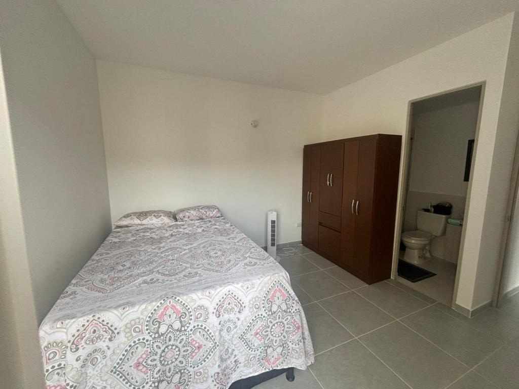 Balcones del Bosque 14 -402 - 5