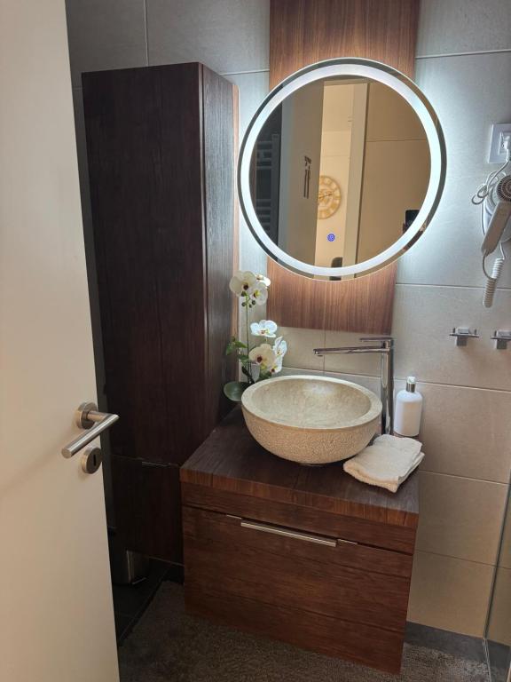 Velvet Green Apartman - 4