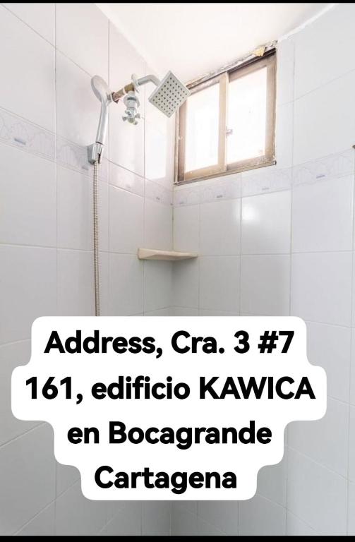 Habitaciones cerca playa Bocagrande - 5