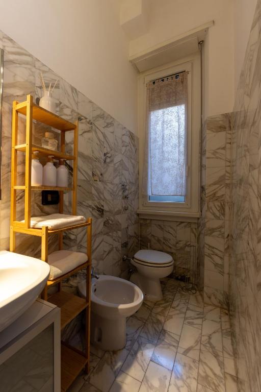Filzi Design Apartment - Central Station M3-M2 - 3