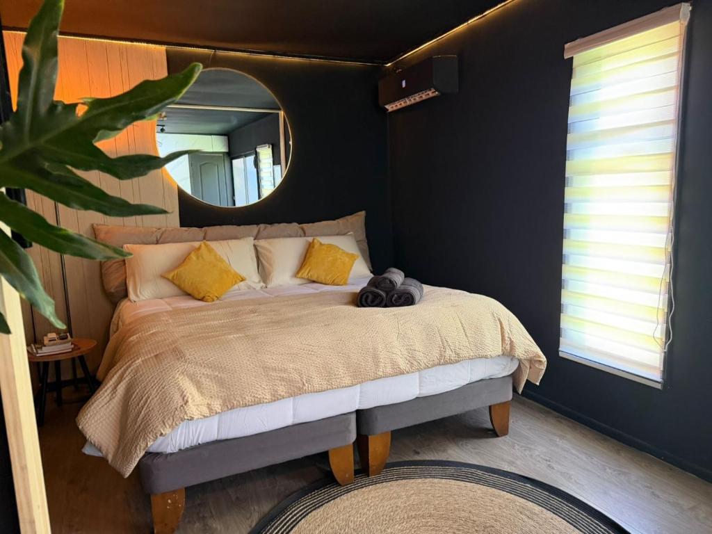 Alojamiento en Villa alemana Golden Black con Opción a uso de Jacuzzi - 5