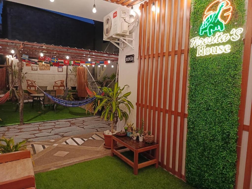 Teresita's House - Suites con cocina privada - 1