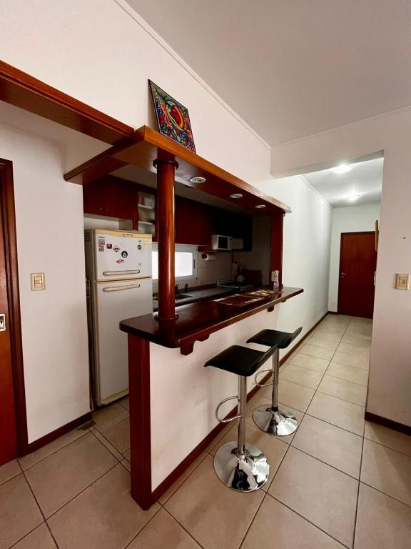 DEPARTAMENTO a 1 cuadra del ESTADIO ÚNICO DE LA PLATA - 4