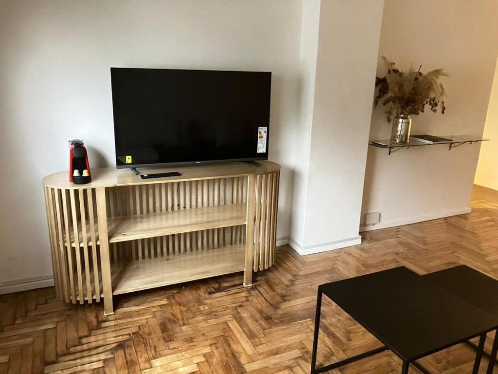 Comfortable apartment in Palermo - 3