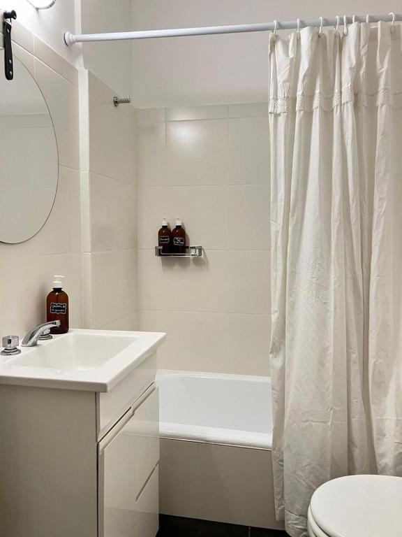 Comfortable apartment in Palermo - 4