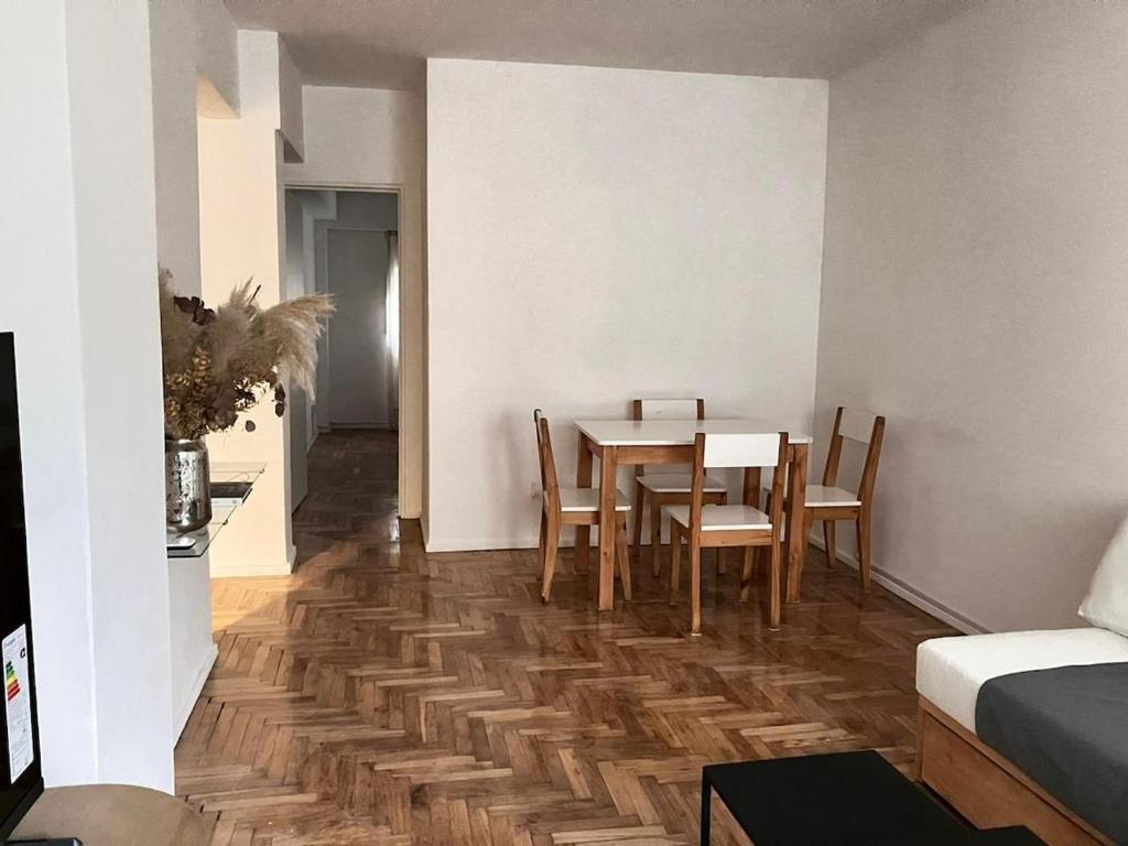 Comfortable apartment in Palermo - 5