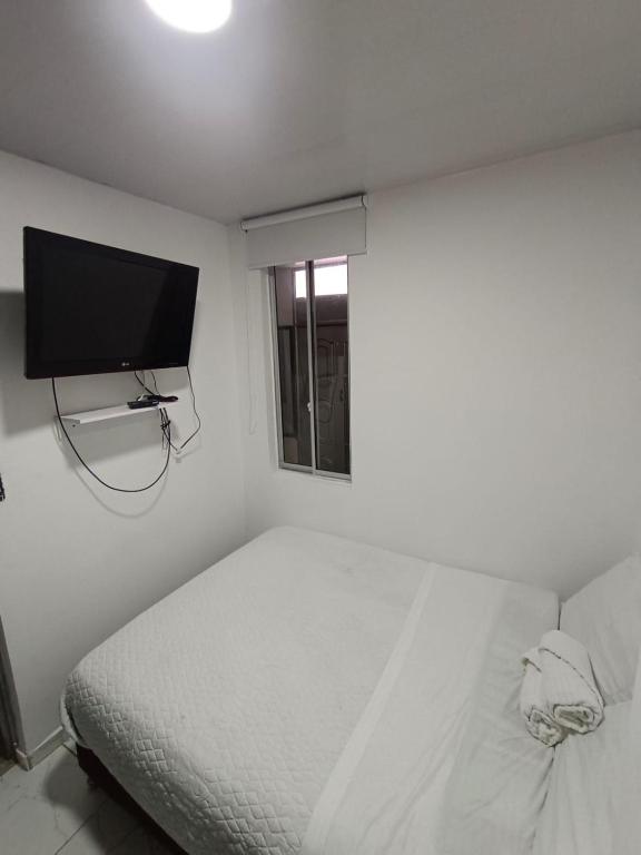Habitaciones Barú - Usaquén - 5