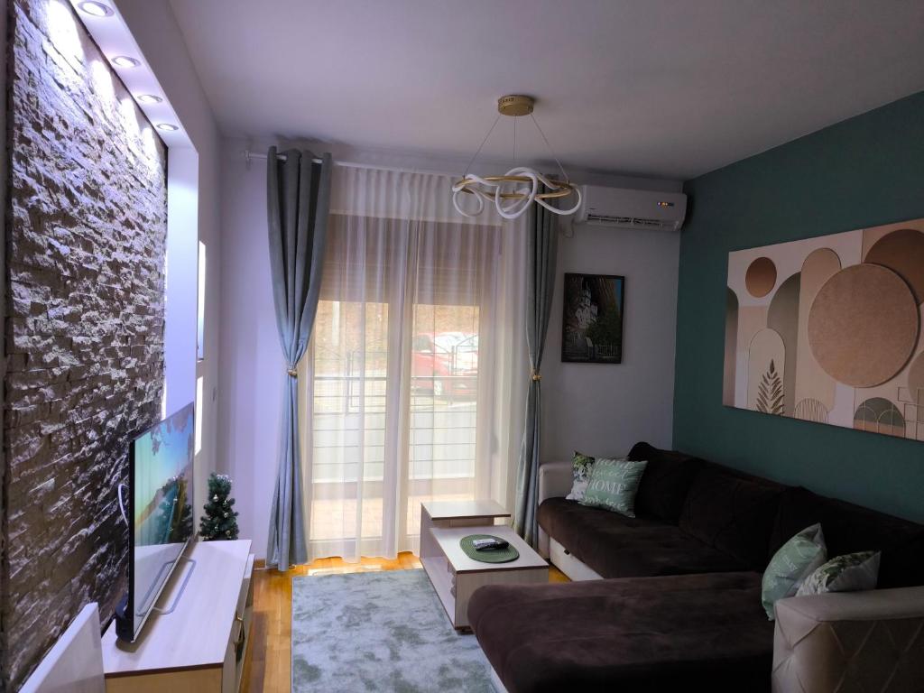 Alex apartman - 1