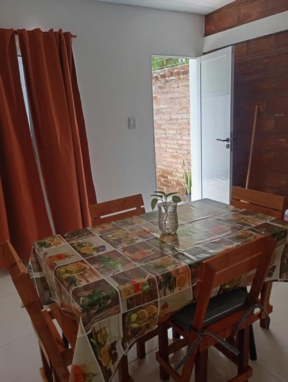 Dpto Los Pinos - 2