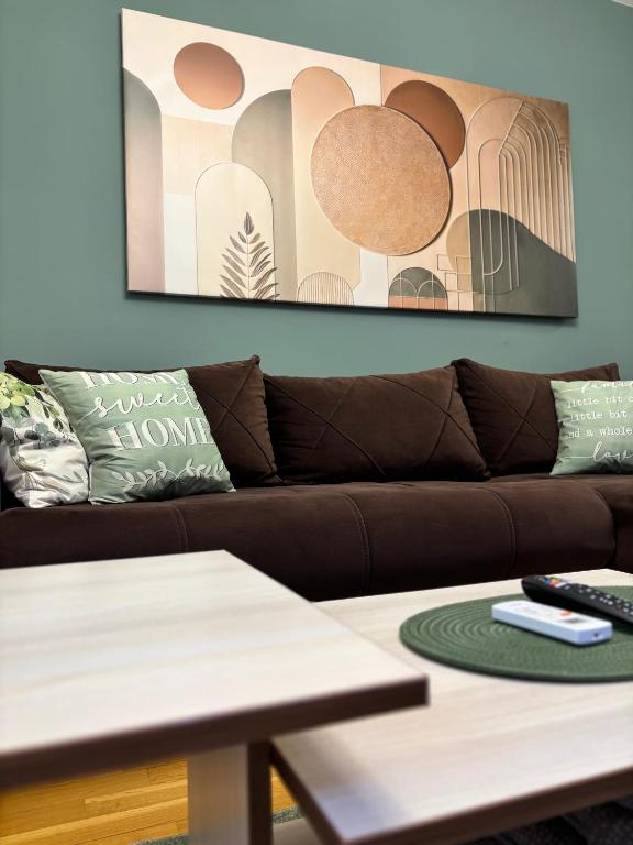 Alex apartman - 3