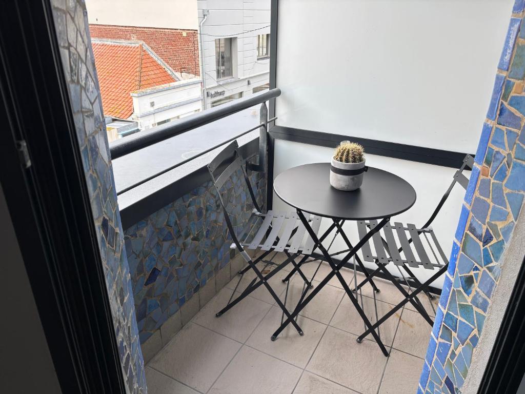 Appartement Hyper Centre Le Touquet - 2