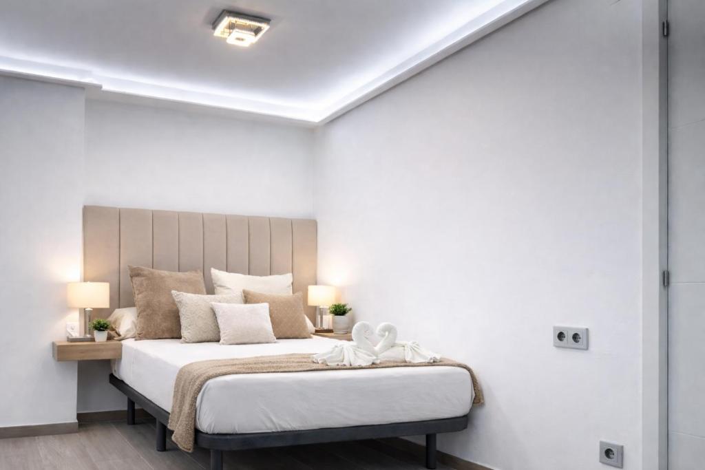 Avakian Suite Valencia - 3