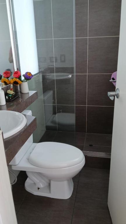 habitación alquiler - 1