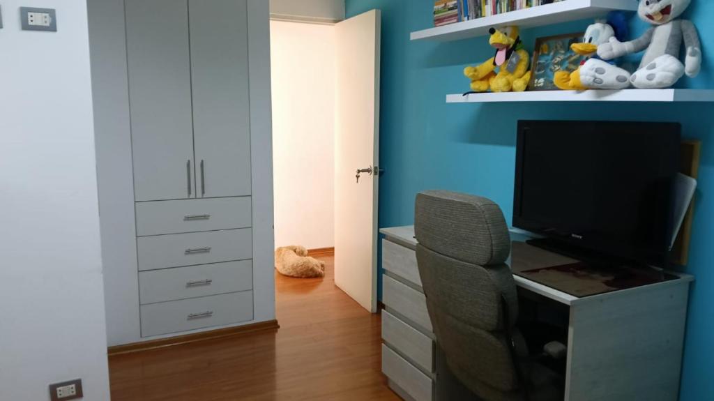 habitación alquiler - 4