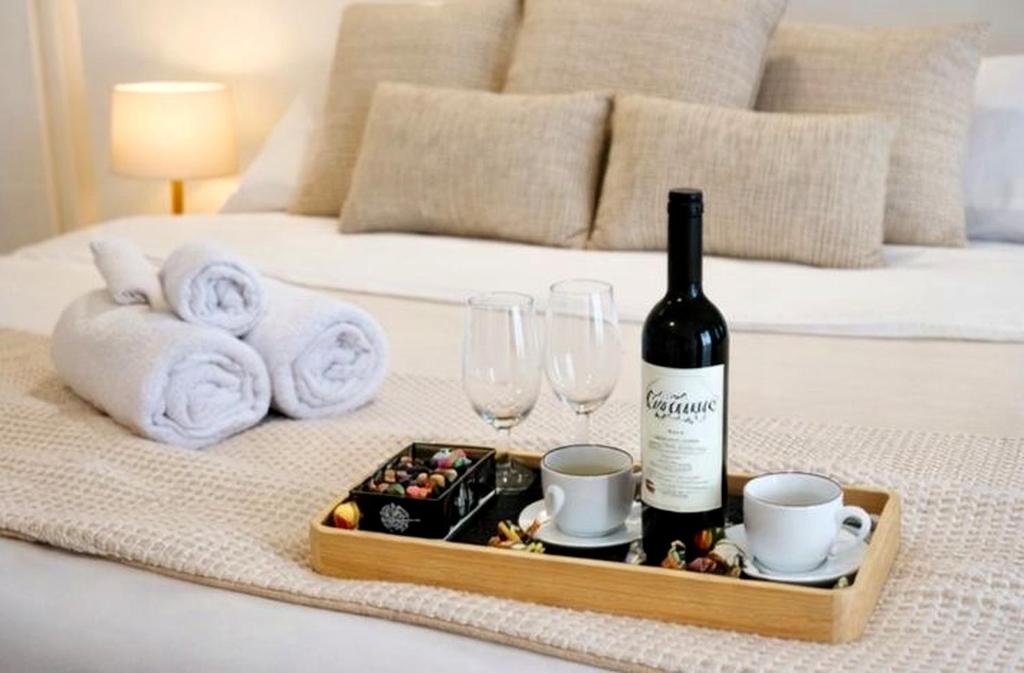 Avakian Suite Valencia - 4