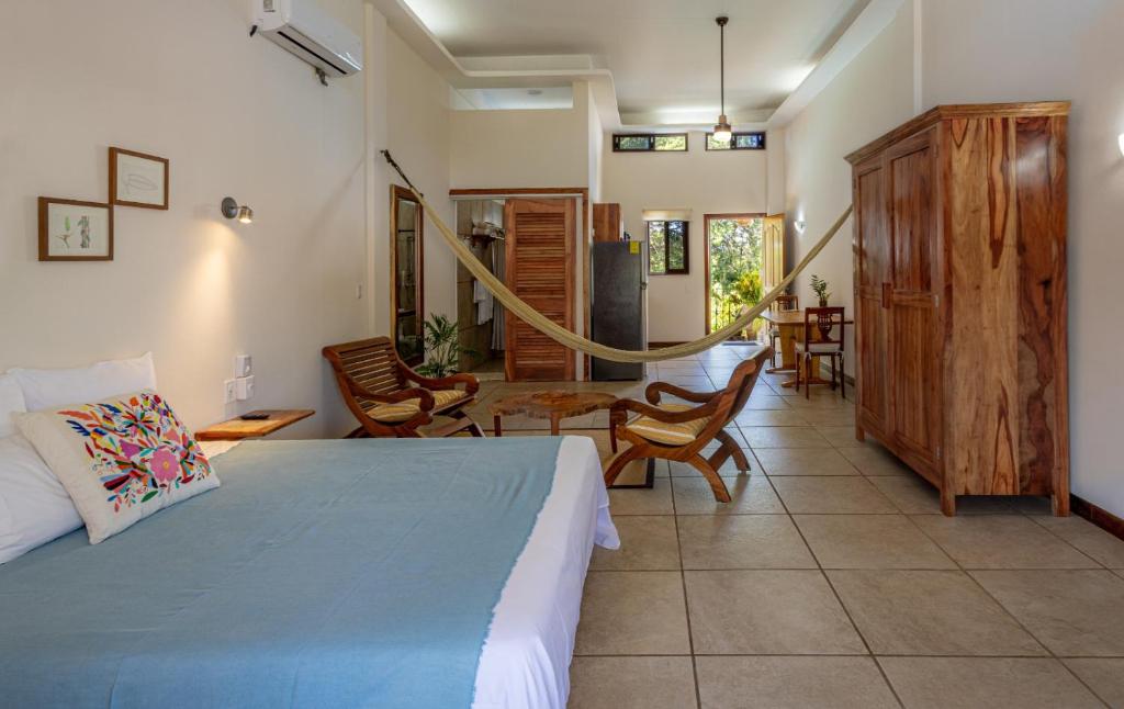 Casa Hibiscus Zaachila 2 A - 4