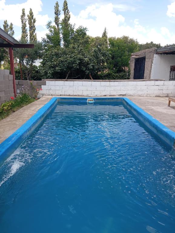 Casa en NOGOLI - 4