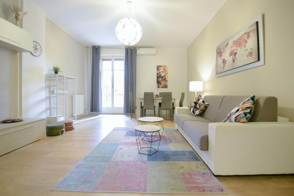 Ak Holidays Apartment 59 - 5