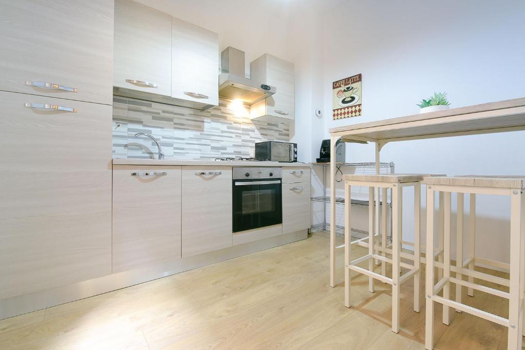 Ak Holidays Apartment 59 - 4