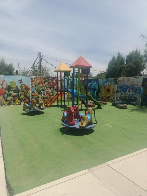 Apartamento en condominio Oaisis de Piura - 4