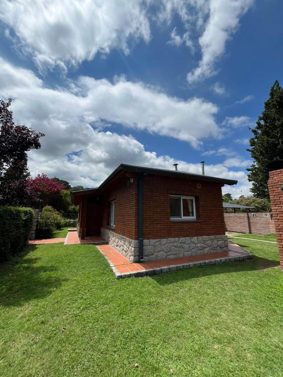 Casa La Cumbre - 2