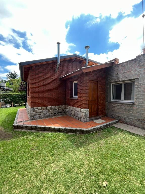 Casa La Cumbre - 3