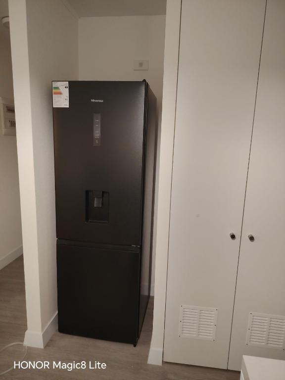 Departamento The Lead 509 con Piscina - 4