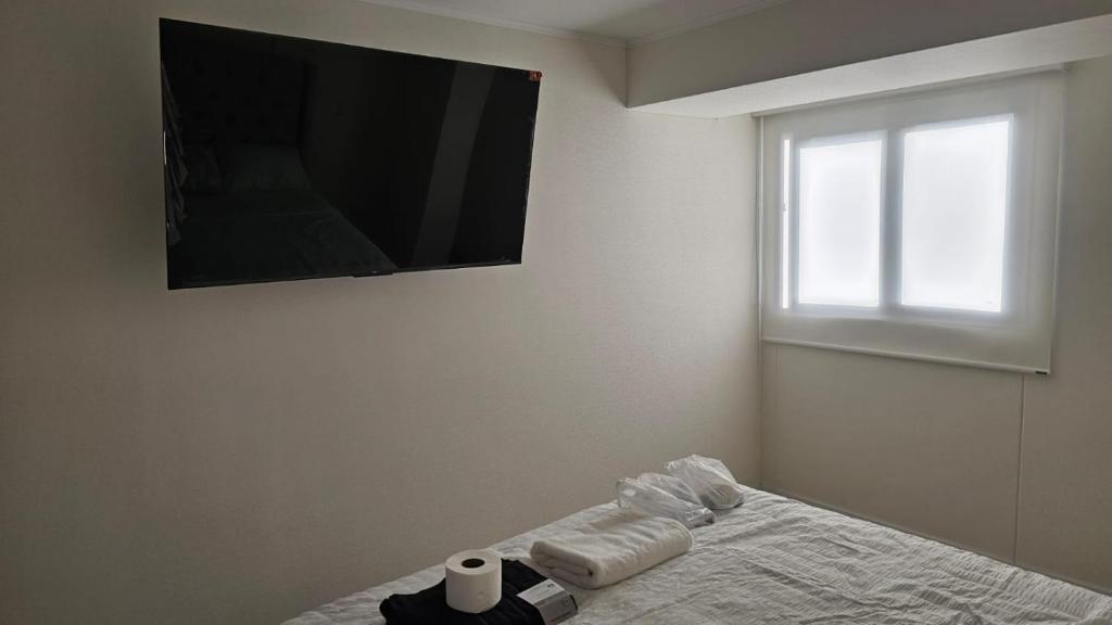 Departamento The Lead 509 con Piscina - 5