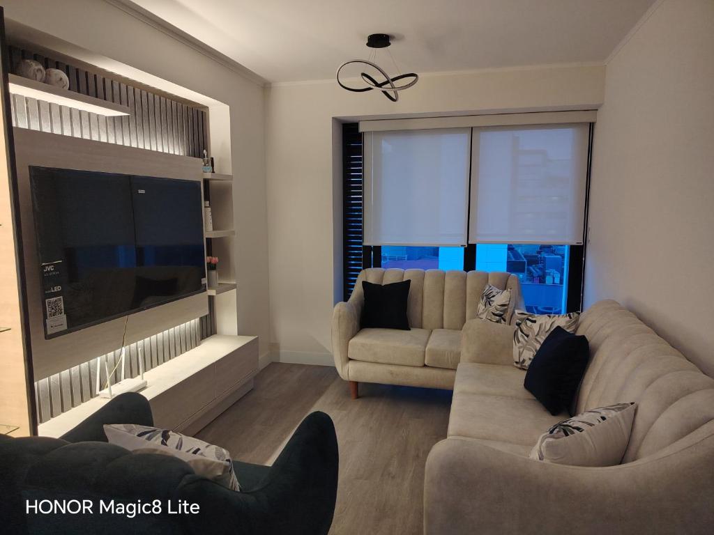 Departamento The Lead 509 con Piscina - 2