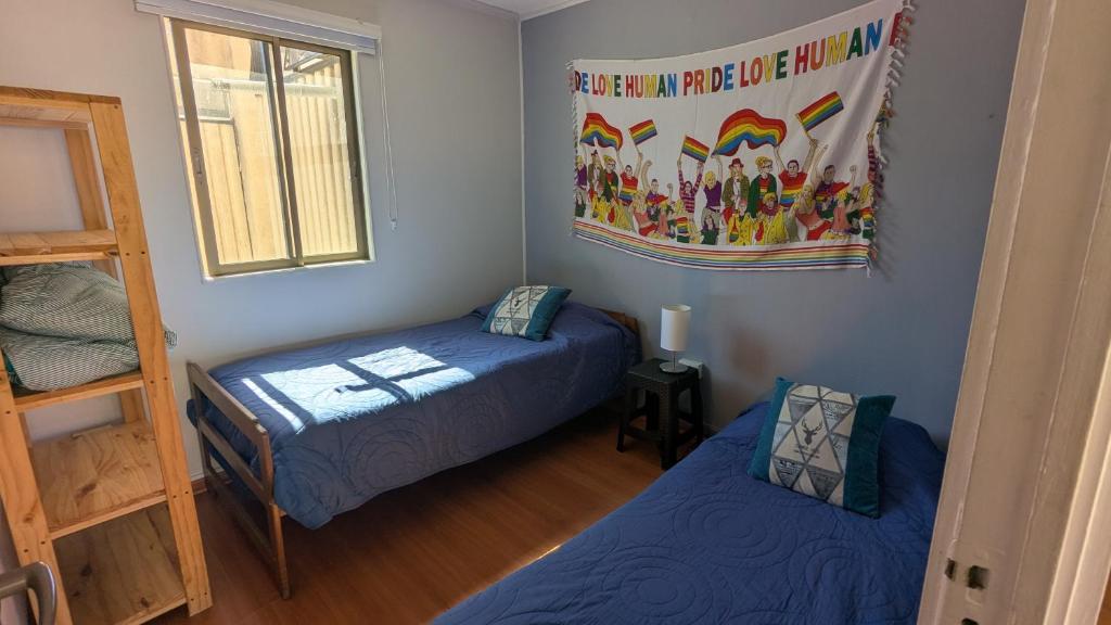 Departamento central, Quinta Vergara - 2