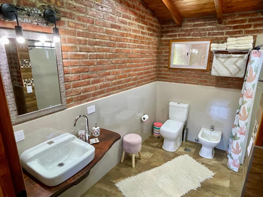 One Cabañas Vera - 5