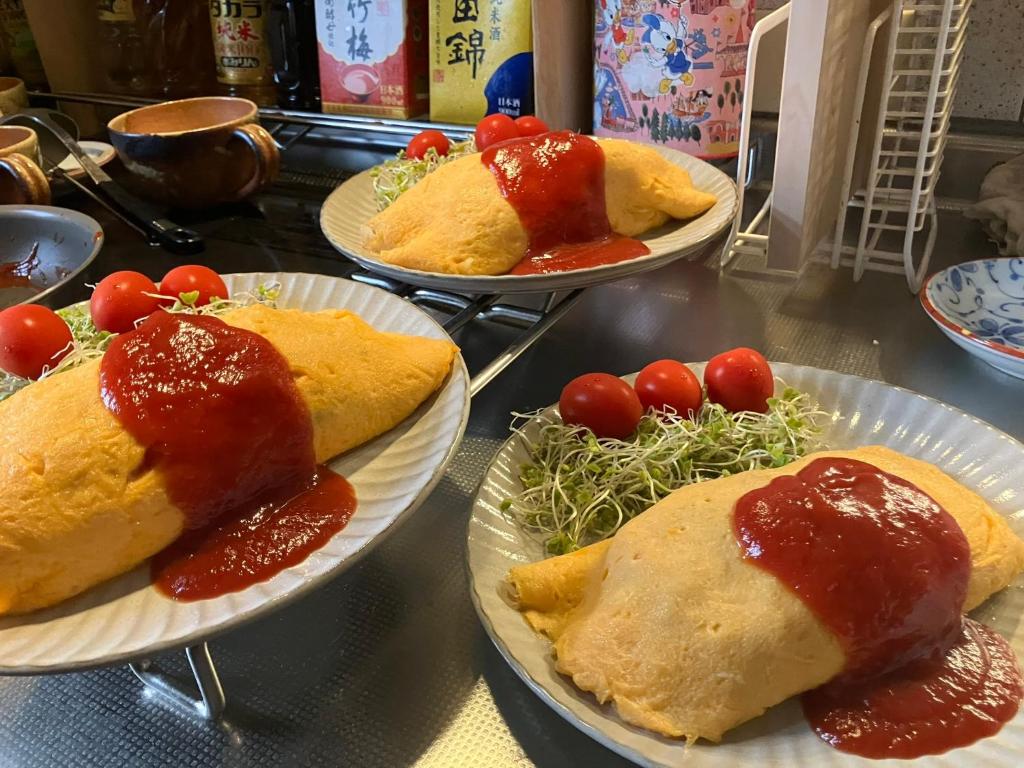 食べ物/飲み物