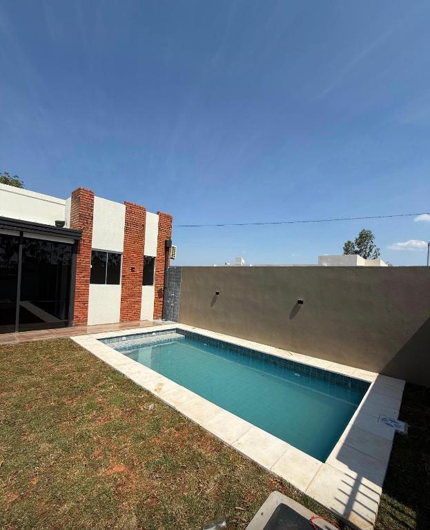 La casita de Ivanna - 1