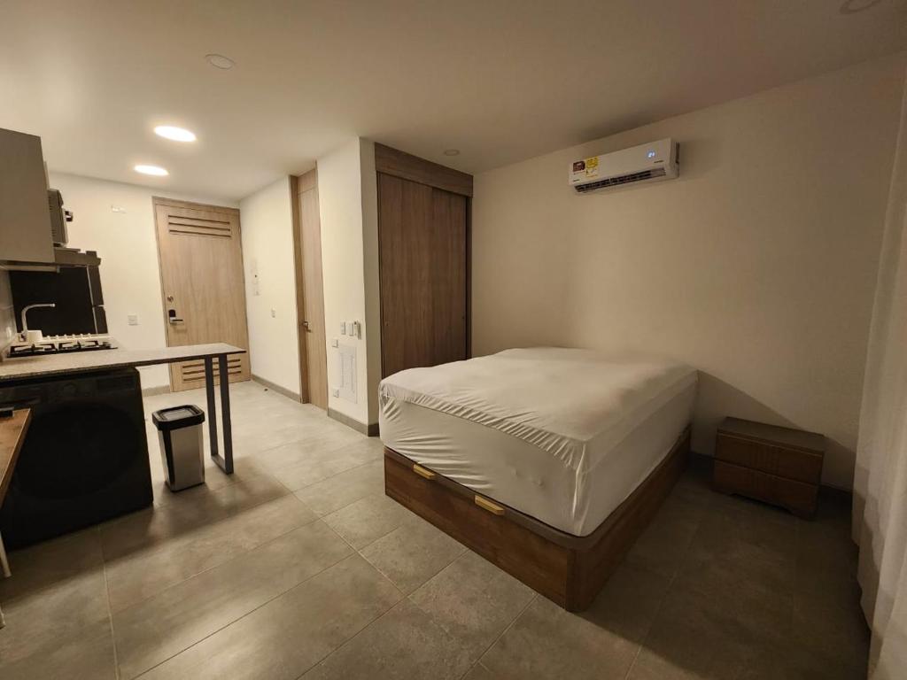 Apartamento vacacional con acceso al mar - 5