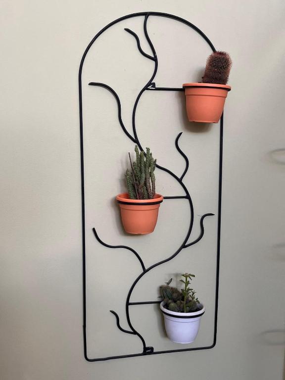 Habitación para SIESTA - 2