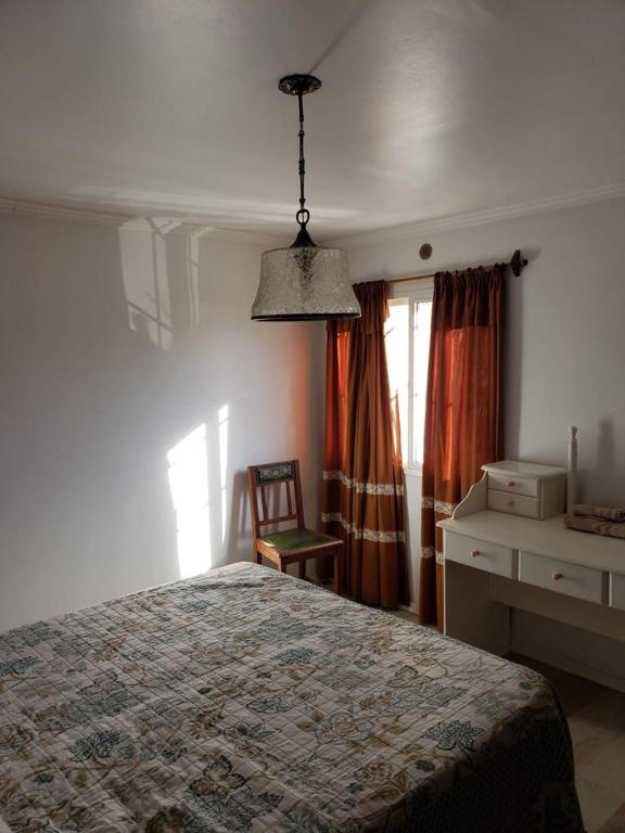 Departamento en San Luis capital 1 - 2