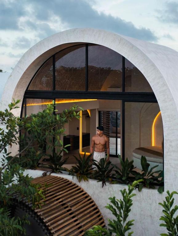 CASA TIRA - Your Luxury Jungle Mansion in Tulum - 2