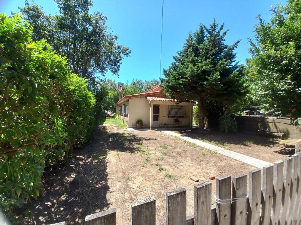 Casa Cuatro Velas - 1