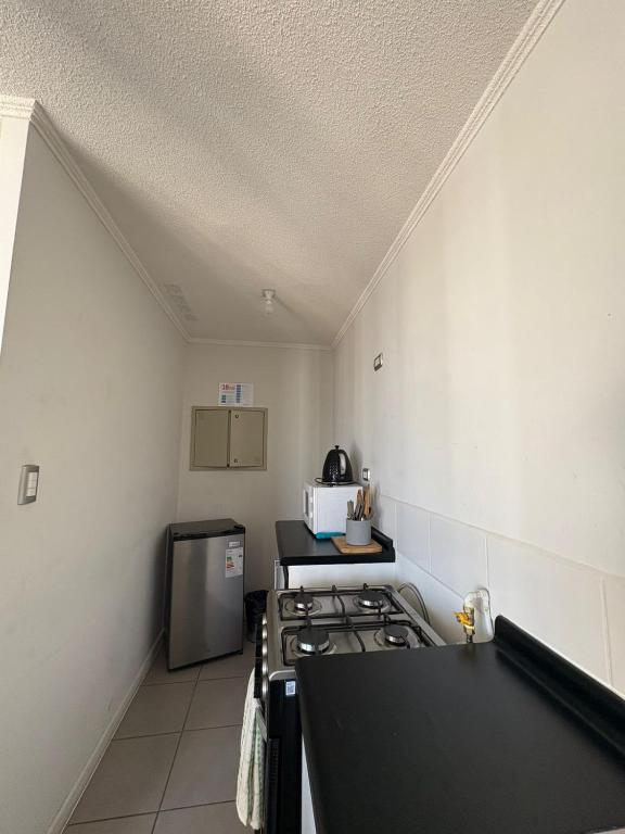Departamento equipado 304 Ovalle - 4