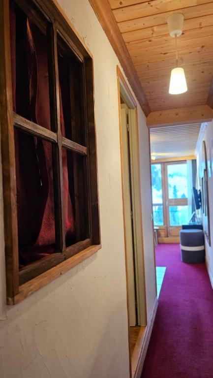 Plein Sud, skis aux pieds, linge & ménage inclus---South-facing, SKI-IN-OUT, all included---Arc 2000, Le Varet - 5