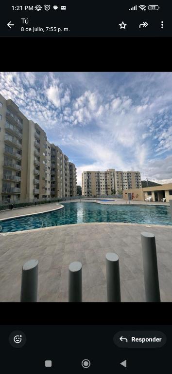 Apartamento acogedor para tus vacaciones - 2