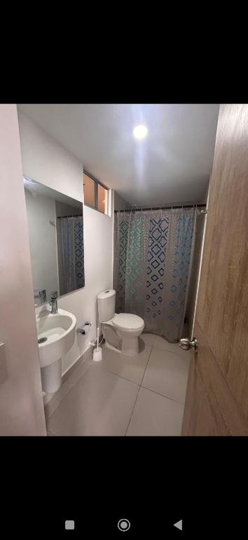Apartamento acogedor para tus vacaciones - 4